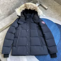 $160.00 USD Canada Goose Down Feather Coat Long Sleeved For Men #1366603