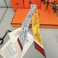 $29.00 USD Hermes Silk Twilly #1366604