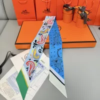 $29.00 USD Hermes Silk Twilly #1366607