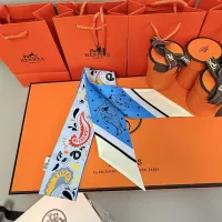 $29.00 USD Hermes Silk Twilly #1366607
