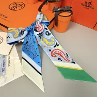 $29.00 USD Hermes Silk Twilly #1366607