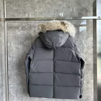 $160.00 USD Canada Goose Down Feather Coat Long Sleeved For Men #1366610