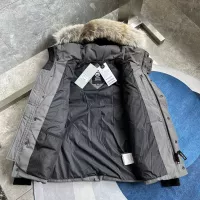 $160.00 USD Canada Goose Down Feather Coat Long Sleeved For Men #1366610