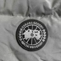 $160.00 USD Canada Goose Down Feather Coat Long Sleeved For Men #1366611