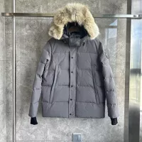 $160.00 USD Canada Goose Down Feather Coat Long Sleeved For Men #1366611