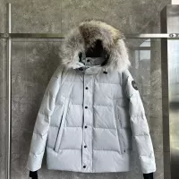 $160.00 USD Canada Goose Down Feather Coat Long Sleeved For Men #1366612
