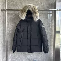 $160.00 USD Canada Goose Down Feather Coat Long Sleeved For Men #1366613