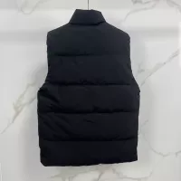 $108.00 USD Burberry Down Feather Coat Sleeveless For Unisex #1366615