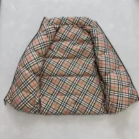 $108.00 USD Burberry Down Feather Coat Sleeveless For Unisex #1366615