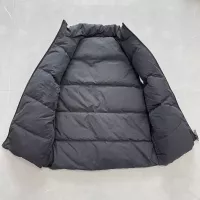 $108.00 USD Burberry Down Feather Coat Sleeveless For Unisex #1366615