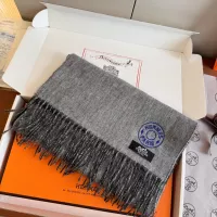 $52.00 USD Hermes Scarf #1366616