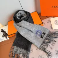 $52.00 USD Hermes Scarf #1366616