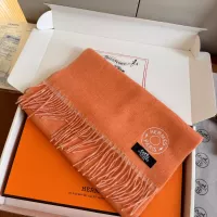 $52.00 USD Hermes Scarf #1366617