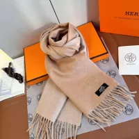 $52.00 USD Hermes Scarf #1366618