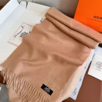 $52.00 USD Hermes Scarf #1366618