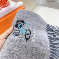 $56.00 USD Hermes Scarf #1366619