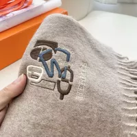 $56.00 USD Hermes Scarf #1366620
