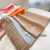 $56.00 USD Hermes Scarf #1366621