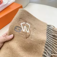 $56.00 USD Hermes Scarf #1366621