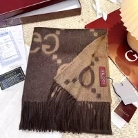 $56.00 USD Gucci Scarf #1366623