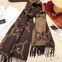 $56.00 USD Gucci Scarf #1366623