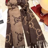 $56.00 USD Gucci Scarf #1366623