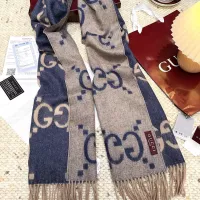 $56.00 USD Gucci Scarf #1366624
