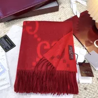 $56.00 USD Gucci Scarf #1366625