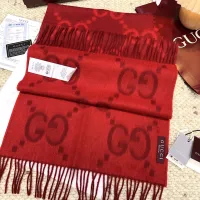 $56.00 USD Gucci Scarf #1366625