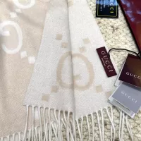 $56.00 USD Gucci Scarf #1366627