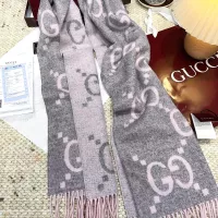 $56.00 USD Gucci Scarf #1366628