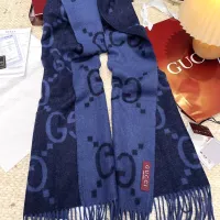 $56.00 USD Gucci Scarf #1366629