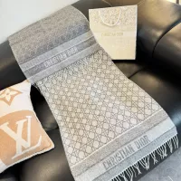 $72.00 USD Christian Dior Scarf #1366641