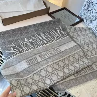 $72.00 USD Christian Dior Scarf #1366641