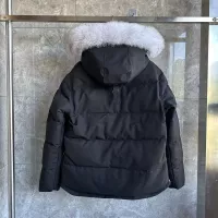 $192.00 USD Moose Knuckles Down Feather Coat Long Sleeved For Women #1366643