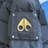 $192.00 USD Moose Knuckles Down Feather Coat Long Sleeved For Women #1366643