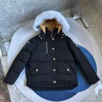 $192.00 USD Moose Knuckles Down Feather Coat Long Sleeved For Women #1366643