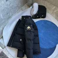 $192.00 USD Moose Knuckles Down Feather Coat Long Sleeved For Women #1366643