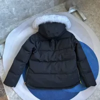 $192.00 USD Moose Knuckles Down Feather Coat Long Sleeved For Women #1366643