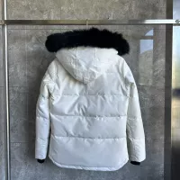 $192.00 USD Moose Knuckles Down Feather Coat Long Sleeved For Women #1366644
