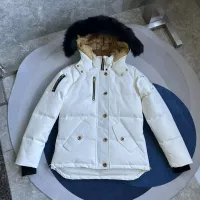 $192.00 USD Moose Knuckles Down Feather Coat Long Sleeved For Women #1366644