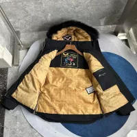 $192.00 USD Moose Knuckles Down Feather Coat Long Sleeved For Women #1366645