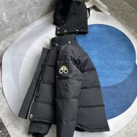 $192.00 USD Moose Knuckles Down Feather Coat Long Sleeved For Women #1366645