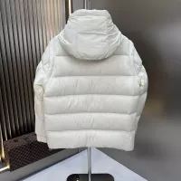 $225.00 USD Prada Down Feather Coat Long Sleeved For Men #1366647