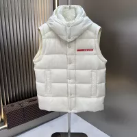 $225.00 USD Prada Down Feather Coat Long Sleeved For Men #1366647