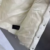 $225.00 USD Prada Down Feather Coat Long Sleeved For Men #1366647