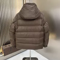 $225.00 USD Prada Down Feather Coat Long Sleeved For Men #1366648
