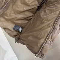 $225.00 USD Prada Down Feather Coat Long Sleeved For Men #1366648