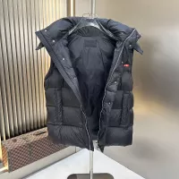 $225.00 USD Prada Down Feather Coat Long Sleeved For Men #1366649