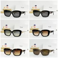 $68.00 USD Celine AAA Quality Sunglasses #1366652